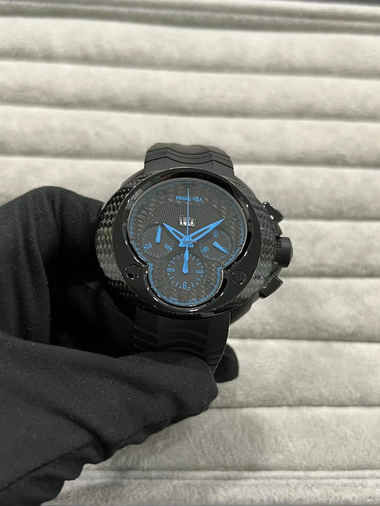 Franc Vila Chronograph